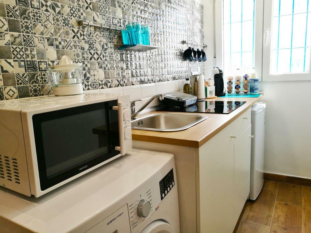 Mediterranean Dream I - La Carihuela Apartment *