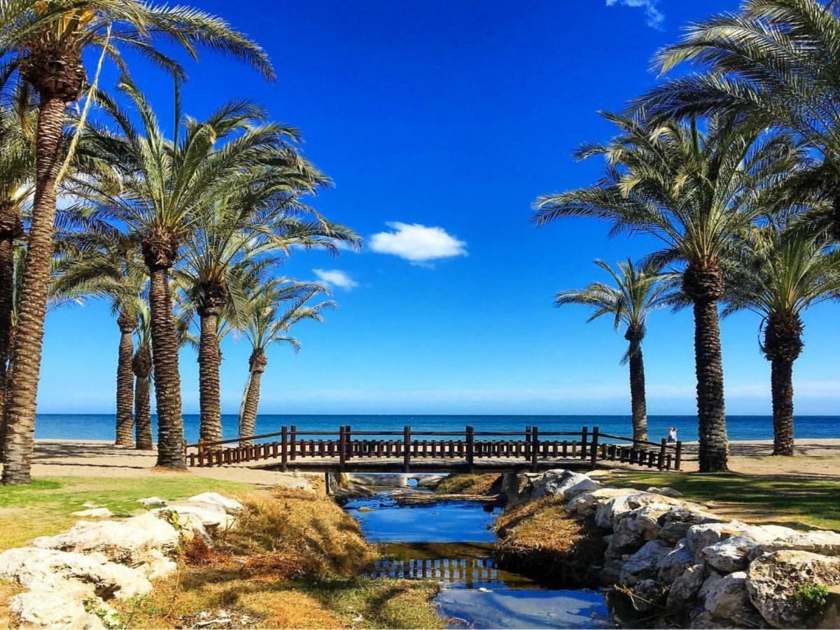 Apartment Mediterranean Dream I - La Carihuela Torremolinos