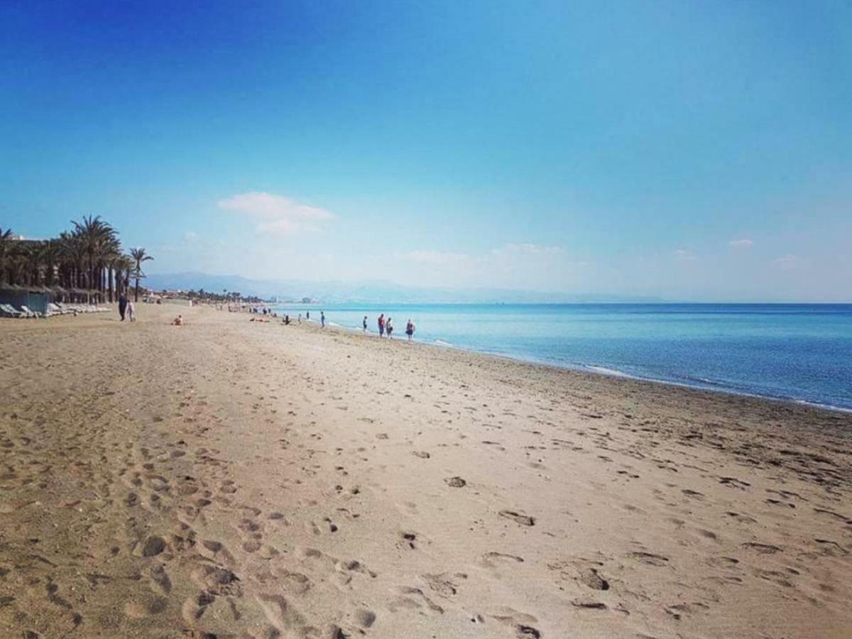 Mediterranean Dream I - La Carihuela Apartment Torremolinos