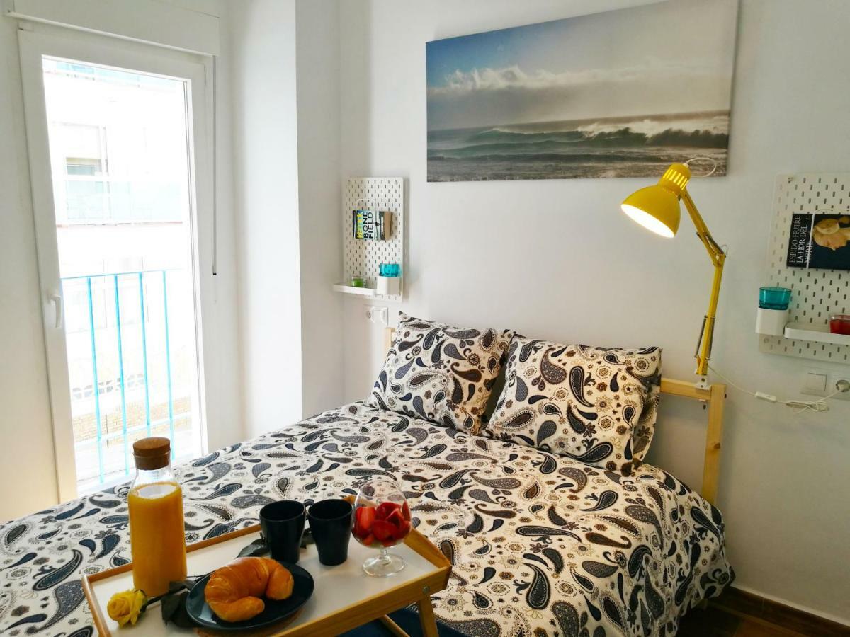 Mediterranean Dream I - La Carihuela Apartment Torremolinos