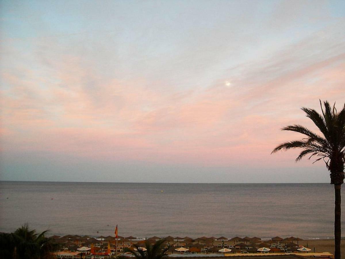 Mediterranean Dream I - La Carihuela Apartment *