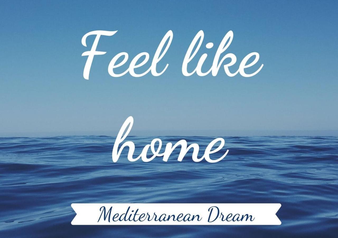 Mediterranean Dream I - La Carihuela Apartment